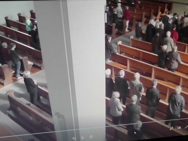 Bild in Kirche Pfaffnau